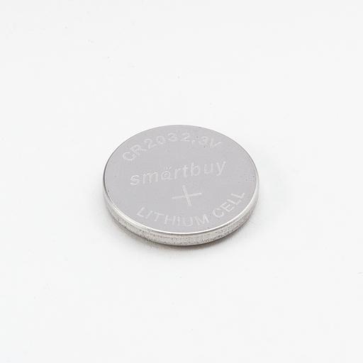 Батарейка CR2032 фото 2