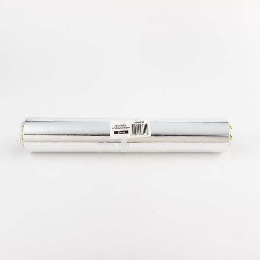 Фольга 30см*70м 9мк фото 1