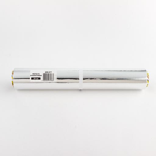 Фольга 30см*70м 11мк фото 1