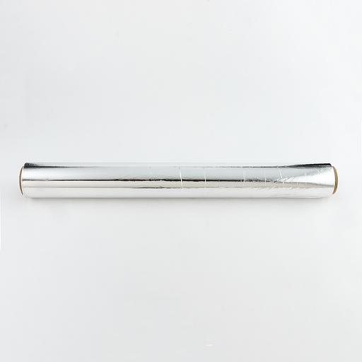 Фольга 45см*70м 11мк фото 1