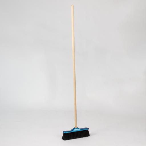 Щетка для обычной швабры (только насадка) фото 2