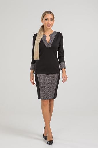 Юбка АЮ-1385 фото 4