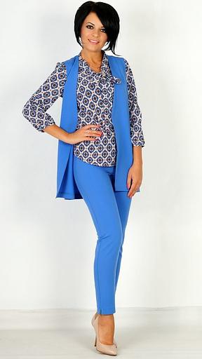 Жилет АЖ-1129 фото 3