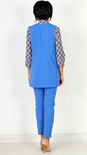 Жилет АЖ-1129 фото 4