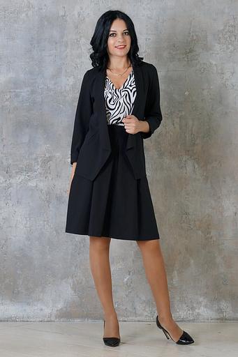 Жакет АЖ-1190 фото 2