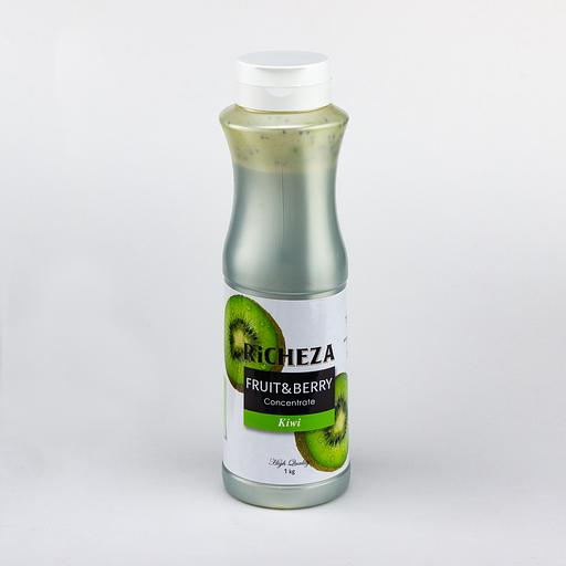 Концентрат "Richeza" киви 1кг фото 1