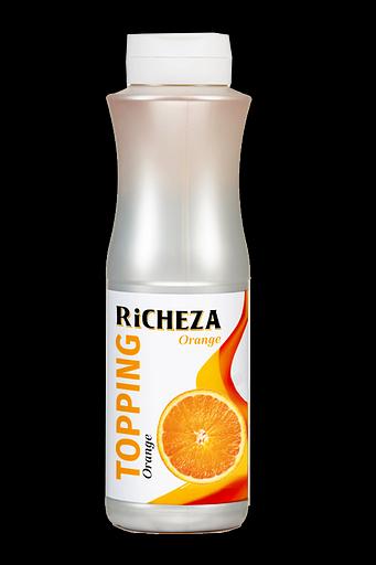 Топпинг "Richeza" апельсин 1кг фото 1