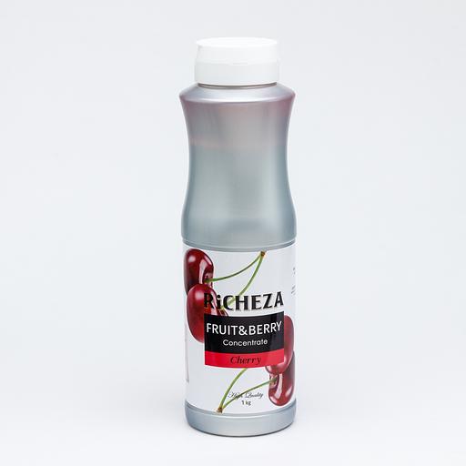 Концентрат "Richeza" вишня 1кг фото 1