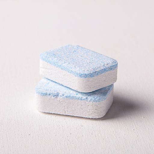 Таблетки для посудомойки "Ogranica" 60шт фото 2