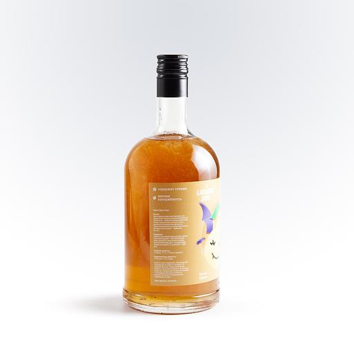 Сироп "Liquid Joy wild pear" груша 0,7л фото 2