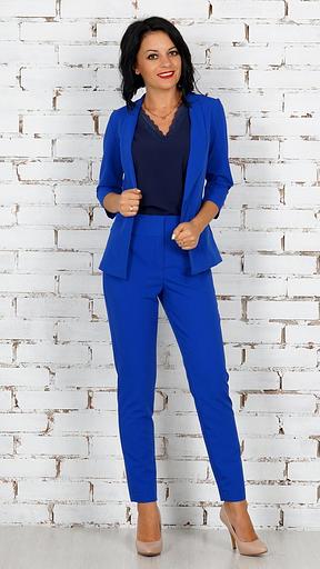 Жакет АЖ-1169 фото 2