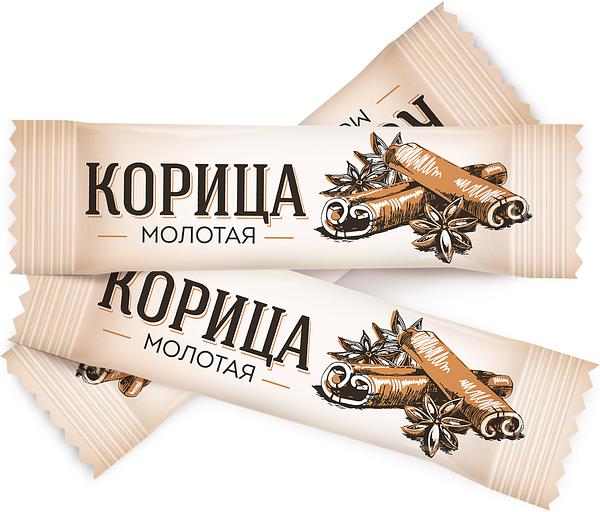 Корица порционная 0,3г - 250 шт фото 1