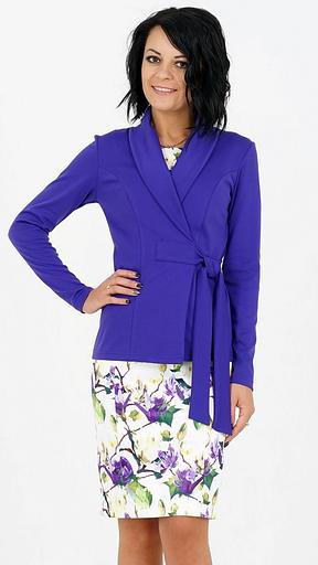 Жакет АЖ-1137 фото 1