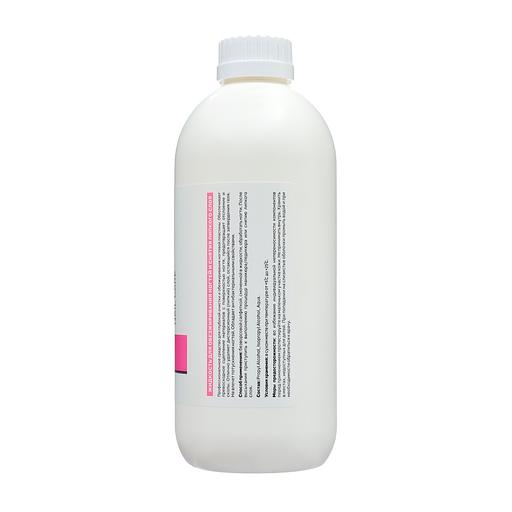 Жидкость Cleanser для обезжиривания ногтей и снятия липкого слоя «Мягкая формула» 500 мл ОПТ фото 2