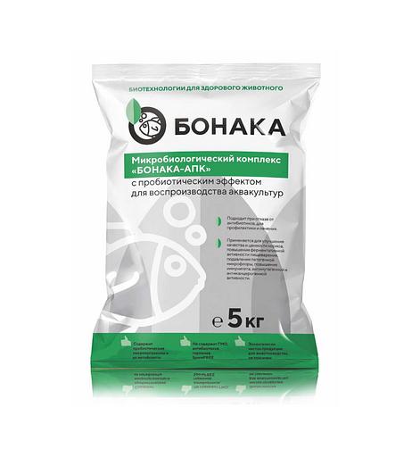 Живые бактерии для аквакультур Бонака-АПК, сухая форма, 5 кг опт фото 1