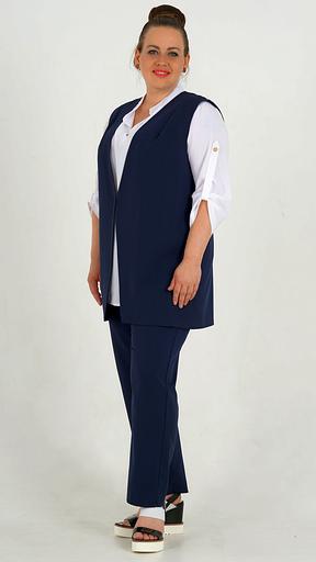 Жакет Ж-27-2 фото 3