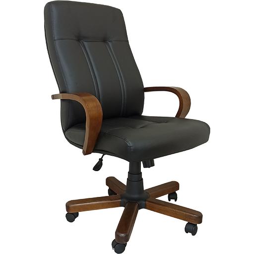 Кресло руководителя Босс D100n WD ОПТ фото 1