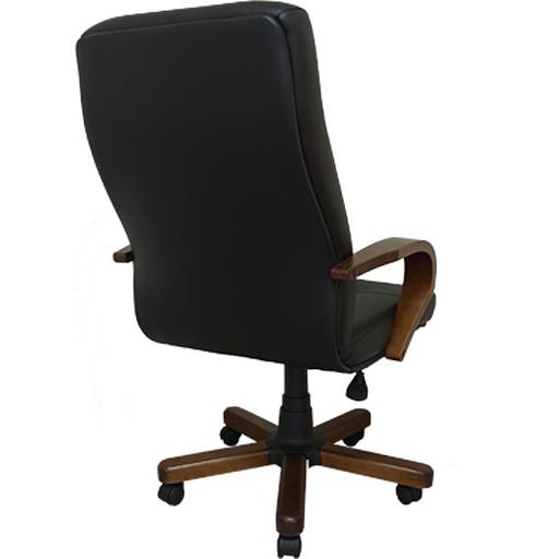 Кресло руководителя Босс D100n WD ОПТ фото 3