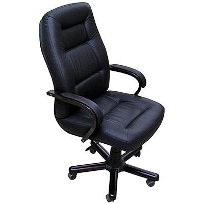 Кресло руководителя Вита D100n WD ОПТ фото 1