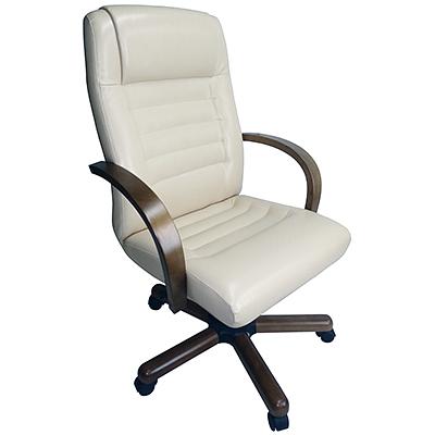 Кресло руководителя Мира D100 WD ОПТ фото 1