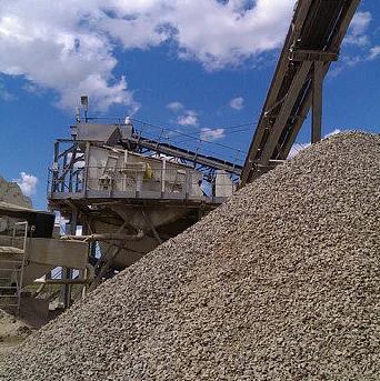 Щебень фракции 5-10, 10-20 (куб) фото 1