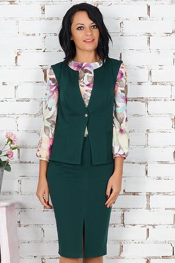 Жилет АЖ-1148 фото 1