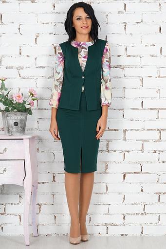 Жилет АЖ-1148 фото 2