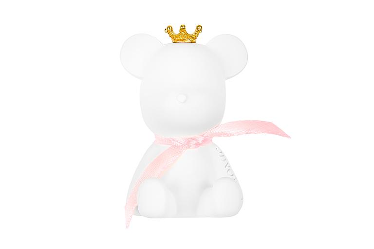 Аромакерамика для автомобиля «Мишка с розовой лентой» опт фото 2