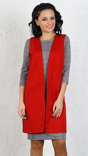 Жилет АЖ-1150 фото 1