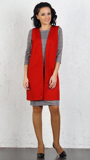 Жилет АЖ-1150 фото 2