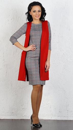 Жилет АЖ-1150 фото 3