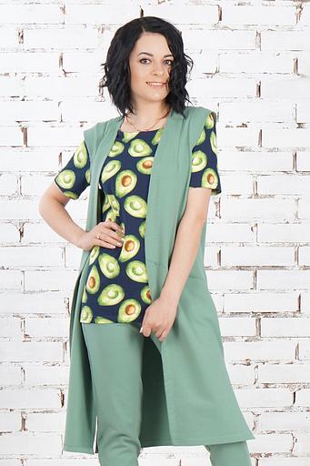 Жилет АЖ-1176 фото 1