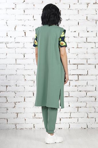 Жилет АЖ-1176 фото 4