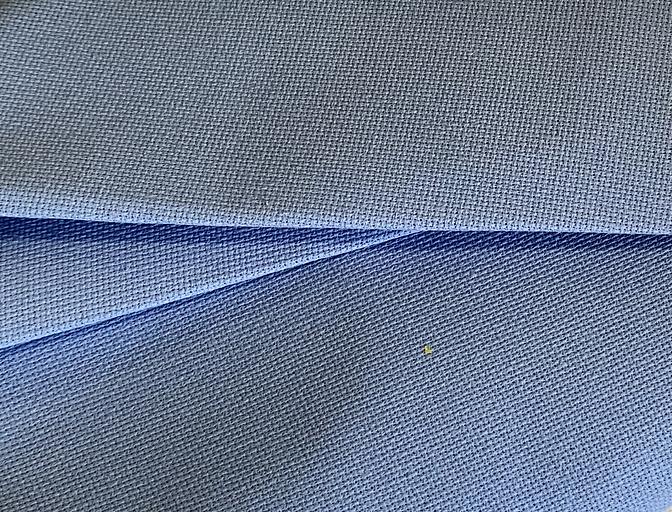 Канва крашеная, ткань, опт фото 1