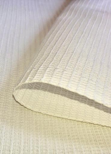 Вафельное полотно отбеленное №4, ткань, опт фото 1