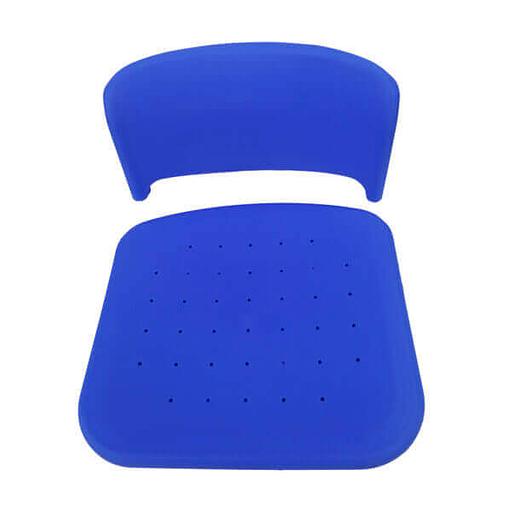 Комплект спинка сиденье JX-7001C фото 1