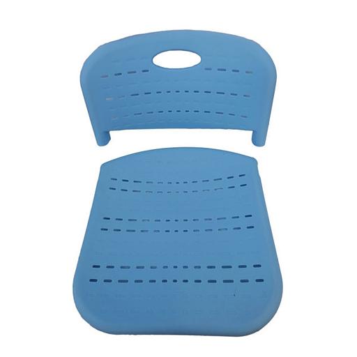 Комплект спинка сиденье JX-7031 фото 1