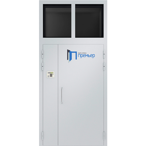 Входная подъездная дверь ДМО 02.тип 4 фото 1