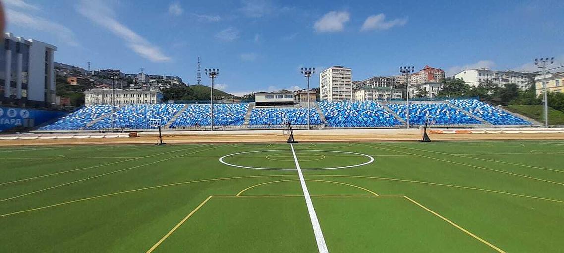 Сиденье для трибун пластиковое фото 4