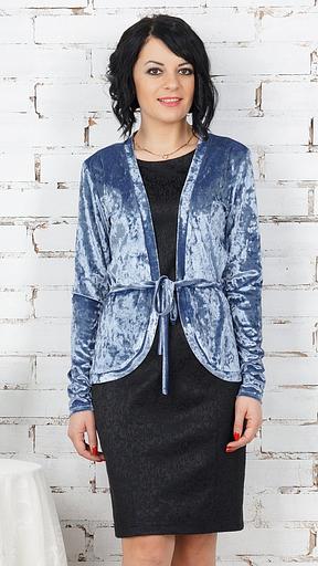 Жакет АЖ-1155 фото 1