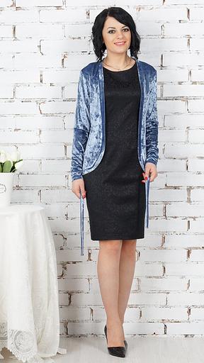 Жакет АЖ-1155 фото 2