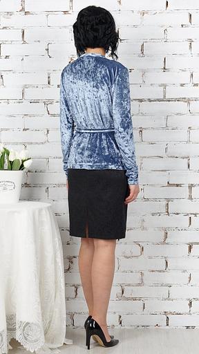 Жакет АЖ-1155 фото 5