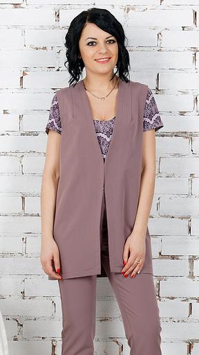 Жилет АЖ-1156 фото 1