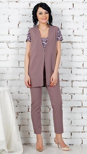 Жилет АЖ-1156 фото 2