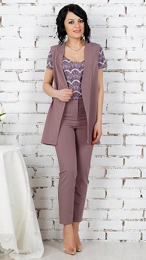 Жилет АЖ-1156 фото 3