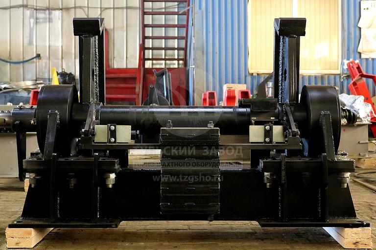 Кулак посадочный КП 170-6МЭ фото 1