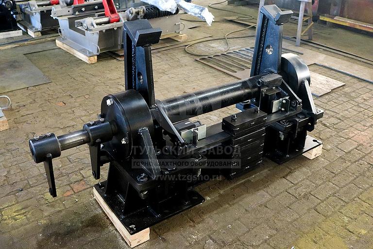 Кулак посадочный КП 170-6МП фото 2