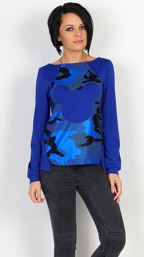 Джемпер АД-1167 фото 1