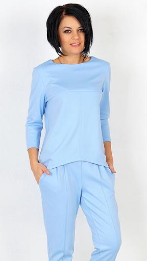 Джемпер АД-1165 фото 1