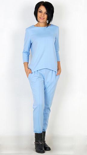 Джемпер АД-1165 фото 3